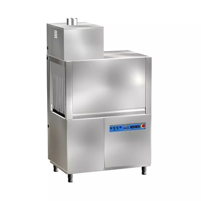 PL LAVE-VAISELLE TRANSPORTEUR EN RACK CD